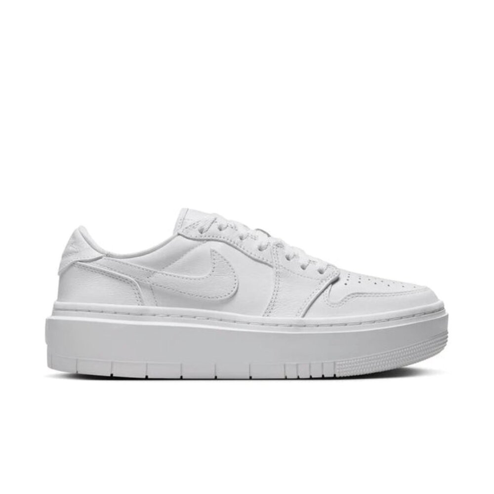 Brand New Nike Women Air Jordan 1 Elevate Low Sneaker Running Shoes - Cushioned